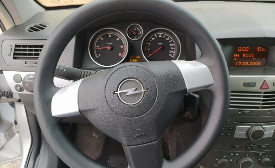 OPEL ASTRA SW 1.9Cc 120CV 2006