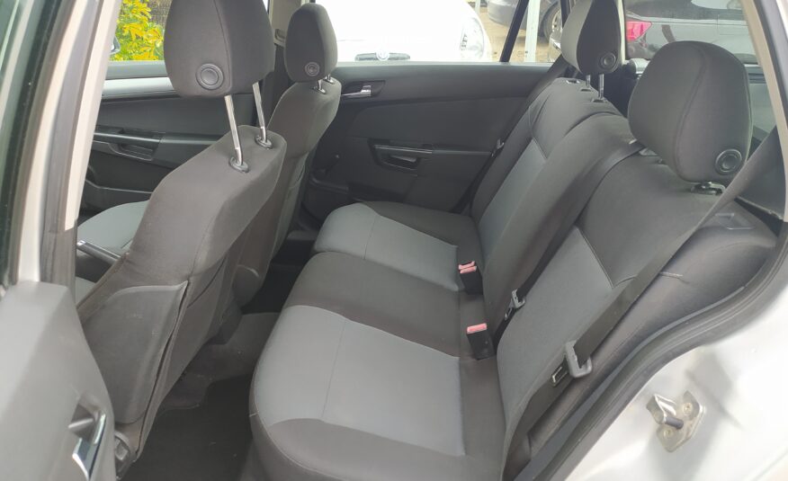 OPEL ASTRA SW 1.9Cc 120CV 2006