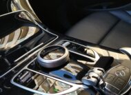 MERCEDES GLC 250 COUPE’ 204CV 4MATIC
