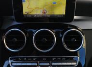 MERCEDES GLC 250 COUPE’ 204CV 4MATIC