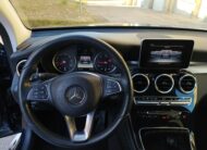 MERCEDES GLC 250 COUPE’ 204CV 4MATIC