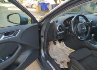 AUDI A3 S-LINE QUATTRO 2.0 150cv 2016 IVA ESPOSTA