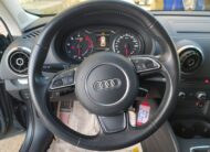 AUDI A3 S-LINE QUATTRO 2.0 150cv 2016 IVA ESPOSTA