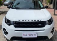 LAND ROVER DISCOVERY SPORT 2.0 179cv 2016