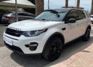 LAND ROVER DISCOVERY SPORT 2.0 179cv 2016