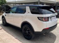 LAND ROVER DISCOVERY SPORT 2.0 179cv 2016