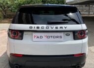 LAND ROVER DISCOVERY SPORT 2.0 179cv 2016