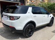 LAND ROVER DISCOVERY SPORT 2.0 179cv 2016