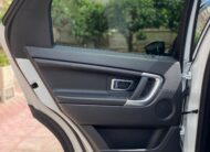 LAND ROVER DISCOVERY SPORT 2.0 179cv 2016