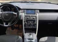 LAND ROVER DISCOVERY SPORT 2.0 179cv 2016