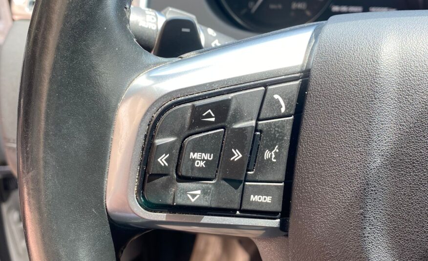 LAND ROVER DISCOVERY SPORT 2.0 179cv 2016