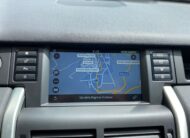 LAND ROVER DISCOVERY SPORT 2.0 179cv 2016