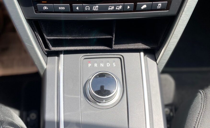 LAND ROVER DISCOVERY SPORT 2.0 179cv 2016