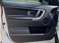 LAND ROVER DISCOVERY SPORT 2.0 179cv 2016