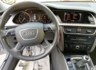 AUDI A4 2.0Cc 136CV “NAVI” – 2015
