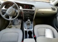 AUDI A4 2.0Cc 136CV “NAVI” – 2015