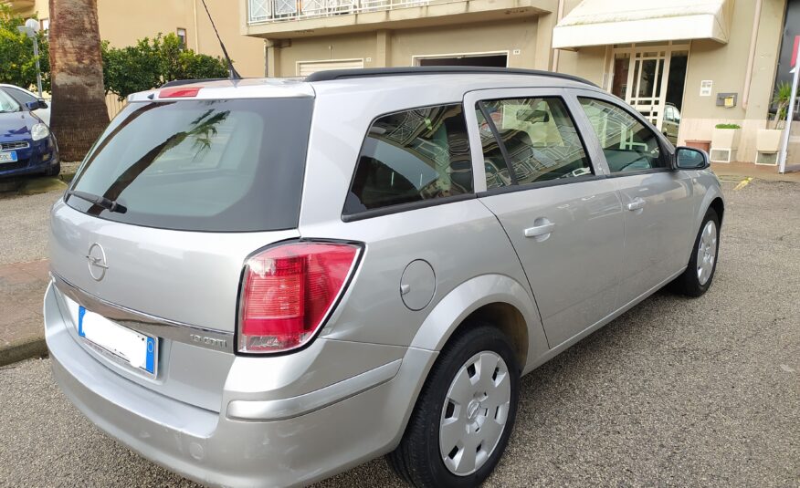 OPEL ASTRA SW 1.9Cc 120CV 2006