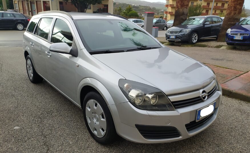 OPEL ASTRA SW 1.9Cc 120CV 2006