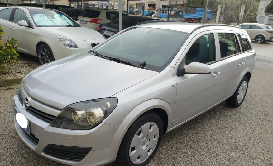 OPEL ASTRA SW 1.9Cc 120CV 2006