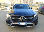 MERCEDES GLC 250 COUPE’ 204CV 4MATIC