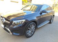 MERCEDES GLC 250 COUPE’ 204CV 4MATIC