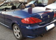 PEUGEOT 307 CABRIO 2.0 136cv 2004