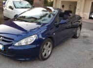 PEUGEOT 307 CABRIO 2.0 136cv 2004