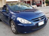 PEUGEOT 307 CABRIO 2.0 136cv 2004