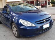 PEUGEOT 307 CABRIO 2.0 136cv 2004