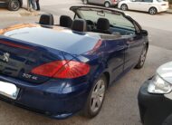 PEUGEOT 307 CABRIO 2.0 136cv 2004