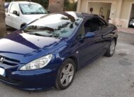 PEUGEOT 307 CABRIO 2.0 136cv 2004