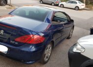 PEUGEOT 307 CABRIO 2.0 136cv 2004