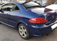 PEUGEOT 307 CABRIO 2.0 136cv 2004