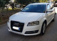 AUDI A3 AUTOMATICA 1.6 105cv