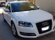 AUDI A3 AUTOMATICA 1.6 105cv