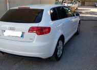 AUDI A3 AUTOMATICA 1.6 105cv