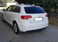 AUDI A3 AUTOMATICA 1.6 105cv