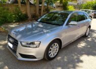 AUDI A4 2.0Cc 136CV “NAVI” – 2015