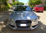 AUDI A4 2.0Cc 136CV “NAVI” – 2015