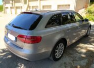 AUDI A4 2.0Cc 136CV “NAVI” – 2015