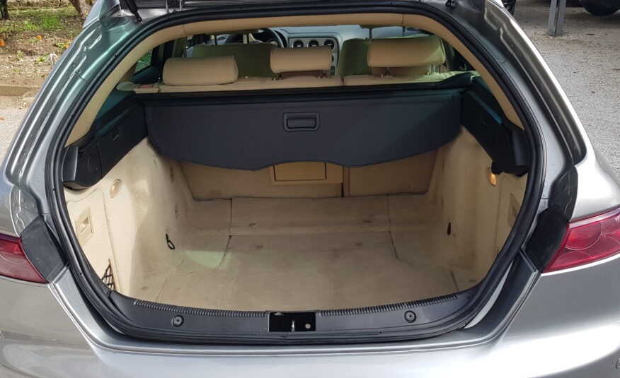 ALFA ROMEO 159 1.9 MJT 150cv SW 2006