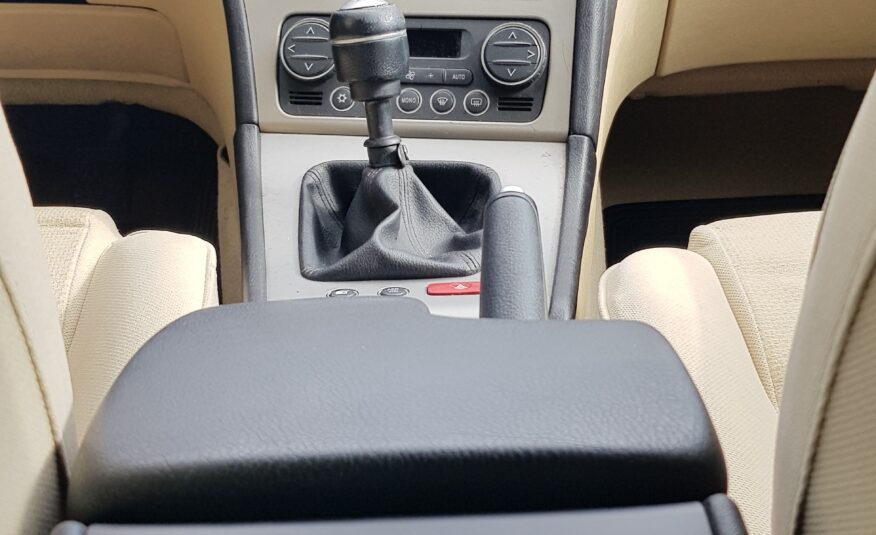 ALFA ROMEO 159 1.9 MJT 150cv SW 2006