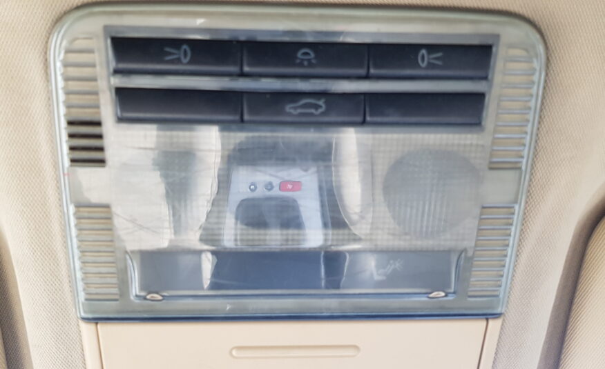 ALFA ROMEO 159 1.9 MJT 150cv SW 2006