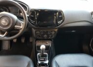 JEEP COMPASS 1.6 120cv 2018 IVA ESPOSTA