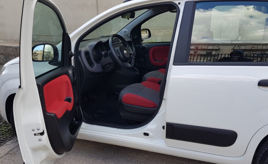 FIAT PANDA 1.3 95cv 2016