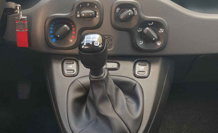 FIAT PANDA 1.3 95cv 2016