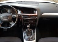 AUDI A4 2.0 120cv SW – 2013
