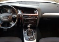 AUDI A4 2.0 120cv SW – 2013