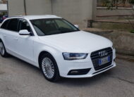 AUDI A4 2.0 120cv SW – 2013