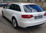 AUDI A4 2.0 120cv SW – 2013